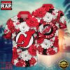 NHL New Jersey Devils Hawaiian Shirt