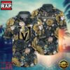 NHL Vegas Golden Knights Hawaiian Shirt 2 NHL Vegas Golden Knights Hawaiian Shirt