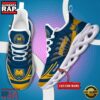 NCAA Northern Colorado Bears Custom Name Max Soul Shoes Sneaker 2 Northern Colorado Bears NCAA Custom Max Soul Shoes Sneaker
