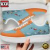 Oggy and the Cockroaches Air Force 1 Shoes Sneakers 2 Oggy and the Cockroaches Air Force 1 Shoes Gift For Men Women