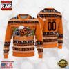 Personalized Oklahoma State Cowboys Logo Football NCAA Ugly Christmas Sweater 1 Oklahoma State Cowboys Logo Football NCAA Ugly Christmas Sweater