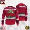Ole Miss Rebels Merry Christmas Grinch Hand NCAA Ugly Christmas Sweater 3 Ole Miss Rebels Merry Christmas Grinch Hand NCAA Ugly Christmas Sweater
