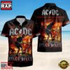 Personalized ACDC Rock Band Hells Bells Tropical Hawaiian Shirt 2 Personalized ACDC Rock Band Hells Bells Tropical Hawaiian Shirt