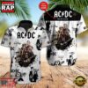 Personalized ACDC Rock Band Signature Hawaiian Shirt 3 Personalized ACDC Rock Band Signature Hawaiian Shirt