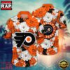 Philadelphia Flyers NHL Hawaiian Shirts 3 Philadelphia Flyers NHL Hawaiian Shirts