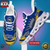 Pittsburgh Panthers NCAA Custom Max Soul Shoes Sneaker