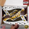 Pittsburgh Steelers NFL Clunky Max Soul Shoes Gift For Fans