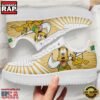 Pluto Dog Air Force 1 Shoes Sneakers 3 Pluto Dog Air Force 1 Shoes Gift For Men Women