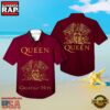 Queen Band Greatest Hits Hawaiian Shirt 3 Queen Band Greatest Hits Hawaiian Shirt