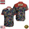 Rush Music Band Tropical Paradise Tour Edition Hawaiian Shirt 2 Rush Music Band Tropical Paradise Tour Edition Hawaiian Shirt