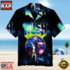 Rush Rock Band Cosmic Star Hawaiian Shirt 1 Rush Rock Band Cosmic Star Hawaiian Shirt
