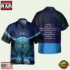 Rush Rock Band Fly By Night Hawaiian Shirt