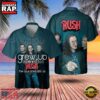 Rush Rock Band The Cool Ones Hawaiian Shirt 2 Rush Rock Band The Cool Ones Hawaiian Shirt