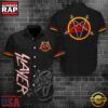Slayer Music Band Black Sand Edition 3D Print Hawaiian Shirt 2 Slayer Music Band Black Sand Edition 3D Print Hawaiian Shirt