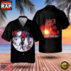 Slayer Music Band Live Undead 3D Print Hawaiian Shirt 2 Slayer Music Band Live Undead 3D Print Hawaiian Shirt