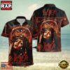 Slayer Music Band Relentless Crown 3D Print Hawaiian Shirt 2 Slayer Music Band Relentless Crown 3D Print Hawaiian Shirt