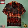 Slayer Music Band Repentless Inferno 3D Print Hawaiian Shirt 2 Slayer Music Band Repentless Inferno 3D Print Hawaiian Shirt