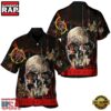 Slayer Music Band South Of Heaven 3D Print Hawaiian Shirt
