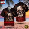 Slayer Music Band South of Heaven Skull 3D Print Hawaiian Shirt 2 Slayer Music Band South of Heaven Skull 3D Print Hawaiian Shirt