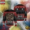 Slipknot All 3D Print Ugly Christmas Sweater For Fans Lovers 2 Slipknot All 3D Print Ugly Christmas Sweater For Fans Lovers