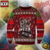 Slipknot Band Signatures Guitar Christmas Ugly Sweater 3 Slipknot Band Signatures Guitar Christmas Ugly Sweater