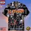 Slipknot Rock Band Band We Are Not Your Kind Summer Hawaiian Shirt 2 Slipknot Rock Band Band We Are Not Your Kind Summer Hawaiian Shirt