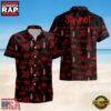 Slipknot Rock Band Inferno Vibes Summer Hawaiian Shirt 3 Slipknot Rock Band Inferno Vibes Summer Hawaiian Shirt
