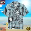 Slipknot Rock Band Masked Faces Summer Hawaiian Shirt 3 Slipknot Rock Band Masked Faces Summer Hawaiian Shirt