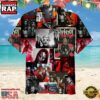 Slipknot Rock Band Masked Legends Summer Hawaiian Shirt 4 Slipknot Rock Band Masked Legends Summer Hawaiian Shirt
