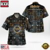 Slipknot Rock Band Metal Ritual Summer Hawaiian Shirt