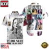 Taylor Swift Era Hawaiian Shirt
