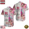 Taylor Swift Summer Vacation Hawaiian Shirt For Men Women 1 Taylor Swift Summer Vacation Hawaiian Shirt