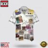 Taylor Swift The Eras Tour Sign Hawaiian Shirt