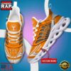 NCAA Tennessee Volunteers Custom Name Max Soul Shoes Sneaker 8 Tennessee Volunteers Custom Max Soul Shoes Sneaker