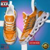 Tennessee Volunteers NCAA Custom Max Soul Shoes Sneaker