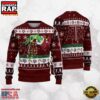 Texas A&M Aggies Merry Christmas Grinch Hand NCAA Ugly Christmas Sweater 1 Texas A_M Aggies Merry Christmas Grinch Hand NCAA Ugly Christmas Sweater