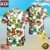 The Grateful Dead Rock Band Full Printed Unisex Hawaiian Shirt 2 The Grateful Dead Rock Band Full Printed Unisex Hawaiian Shirt