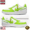 The Grinch That's It I'm Not Going Air Force 1 Shoes Sneakers 2 The Grinch That's It I'm Not Going Air Force 1 Shoes Gift For Men Women
