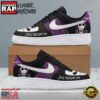 The Nightmare Before Christmas Jack Skellington Air Force 1 Shoes Sneakers 3 The Nightmare Before Christmas Jack Skellington Air Force 1 Shoes Gift For Men Women
