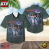 Thin Lizzy Rock Band Fighting Hawaiian Shirt