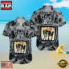 Thin Lizzy Rock Band Jailbreak Hawaiian Shirt
