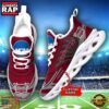 NCAA Troy Trojans Custom Name Max Soul Shoes Sneakers 15 Troy Trojans NCAA Custom Max Soul Shoes Sneakers