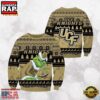 UCF Knights Grinch Custom Name NCAA Ugly Christmas Sweater 1 UCF Knights Grinch Custom Name NCAA Ugly Christmas Sweater