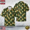 us army iowa national guard, 113th cavalry regiment red horse squadron Vintage hawaiian shirt 1 US Army Iowa National Guard, 113th Cavalry Regiment Red Horse Squadron Christmas Hawaiian Shirt