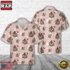 US Army Ordnance Corps Christmas Hawaiian Shirt