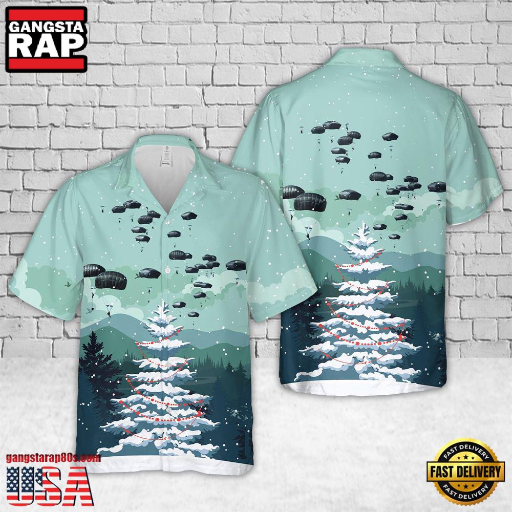 us army paratroopers from alaska jump “down under” Vintage hawaiian shirt us army paratroopers from alaska jump “down under” Vintage hawaiian shirt