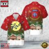 us army paratroopers with the 82nd airborne division parachute Vintage hawaiian shirt 3 1 US Army Paratroopers With The 82nd Airborne Division Parachute Christmas Hawaiian Shirt 3