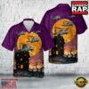 US Army Sikorsky UH-60 Blackhawk Medevac Hawaiian Shirt For Mens And Women 3 US Army Sikorsky UH-60 Blackhawk Medevac Halloween Hawaiian Shirt
