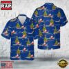 usaf general dynamics grumman ef-111a raven Vintage hawaiian shirt 1 2 USAF General Dynamics Grumman EF-111A Raven Christmas Hawaiian Shirt 1