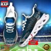 Utah State Aggies NCAA Custom Max Soul Shoes Sneakers